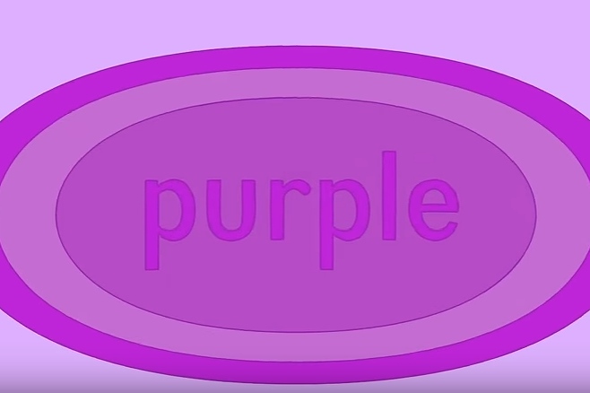 s-purple